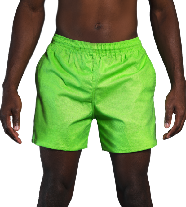 Carnival Shorts